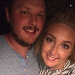 Meet your Posher, Cody